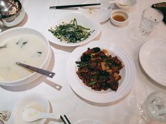 爆炒腰花-金春禧(世茂国际广场店)