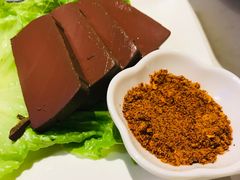 鸭血-么子烤肉(化龙池店)