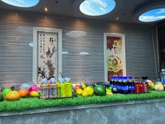 -美悦影院足道·自助美食·轻奢SPA(闽东广场店)