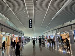 -青岛胶东国际机场