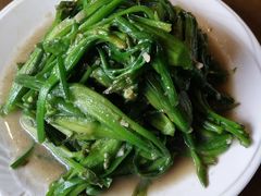 炒水性杨花-88号小吃店·经典云南菜·地道纳西美食