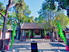 -保定直隶总督署博物馆