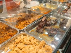 -乔波食品(杜桥中心菜场店)