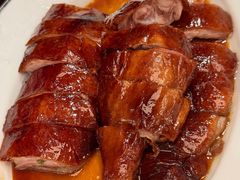 -广州柏悦酒店·悦景轩·粤菜餐厅