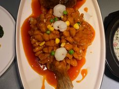 -宋园·金宴浙鲜馆(静安店)