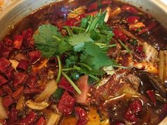 毛血旺-宽窄巷子(米兰中央火车站店)