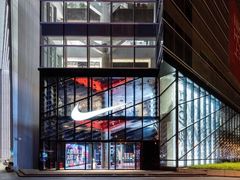 -NIKE品牌体验店(南京东路店)
