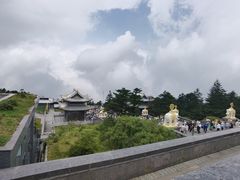 -峨眉山风景名胜区