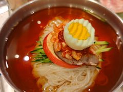 -汉拿山(金源店)