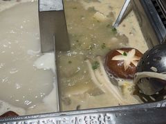 -海底捞火锅(坪山益田假日广场店)