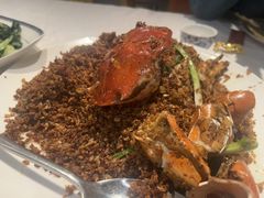 -喜记避风塘炒辣蟹(旗舰店)