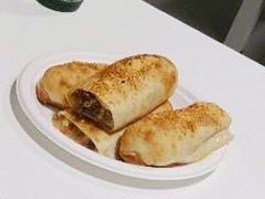 -山姆美式餐吧(西溪印象城店)