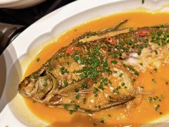 -曾宴·楚菜(湖北省博物馆店)