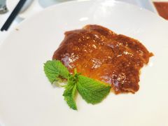-福海居烤鸭店(鸟巢店)