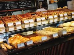 -BAKER&SPICE(安福路店)