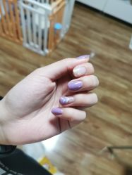 -莉娜美睫·穿戴甲