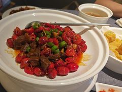 -楚禾宴·家宴(光谷大道店)