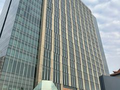 -北京索菲特大酒店