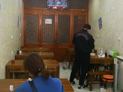 大堂-刘信牛羊肉小炒泡馍(回民街店)