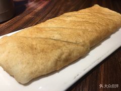 -梁记粥铺(开元地中海店)