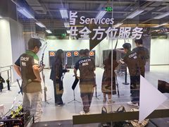 -無弓射箭俱乐部(领展中心城店)