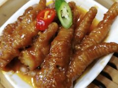 -点都德(千灯湖环宇城店)