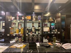 -阿诺泰·泰国餐厅(棕北店)
