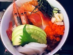 -喜多亭(宜山路店)