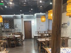 -印巷里主题餐厅(马鞍山店)