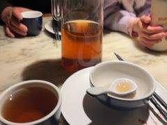 -绿茶餐厅(光谷世界城步行街店)