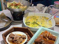 -避风塘(江桥万达店)
