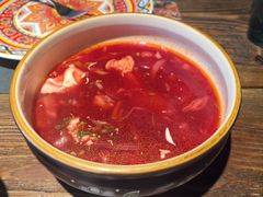 -卢布里西餐厅(海拉尔店)
