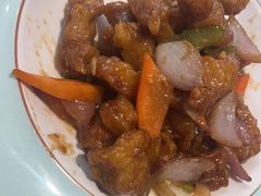 -稻品香小锅饭豆腐馆(北三路店)