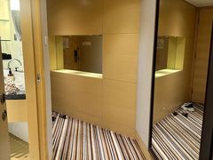 -上海新锦江大酒店