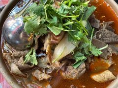 -江三王记牛杂馆(总店)