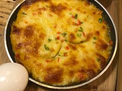 -烛影拾光观景餐厅·创意菜·摄影·小提琴(大唐不夜城店)