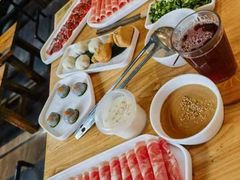 -四喜小胖·北京涮肉(五道营店)