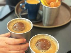 -妈阁铭记澳葡美食