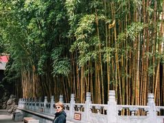 -潭柘寺景区