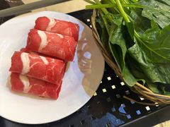 -东来顺饭庄(王府井步行街店)