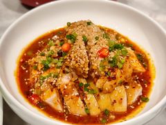 口水鸡-蜀中仙·川菜(西站店)