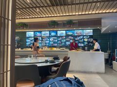 -聚丰园•湖鲜餐厅(阿红私房菜梅石路店)