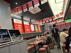 -成都你六姐·牛肉冒菜(城市集市合生汇店)