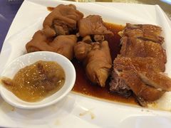 -潮喜竹溪荔湖酒家(荔枝湾店)