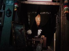 门面-后院花语咖啡