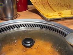 -山河屯铁锅炖鲜鹅·东北菜(开发区一店)