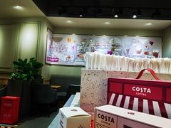 -COSTA COFFEE(丰联广场店)