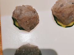 虾滑-蜀九香火锅(彩虹店)
