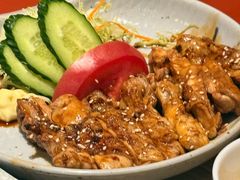 -小山日本料理(兴业太古汇店)