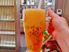 -湊湊火锅·茶憩(打浦桥日月光店)